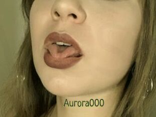 Aurora000