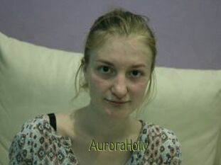 AuroraHolly
