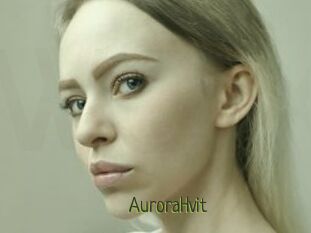 AuroraHvit