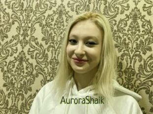 AuroraShaik