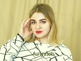 AuroraSolis