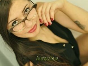 AuroraSue