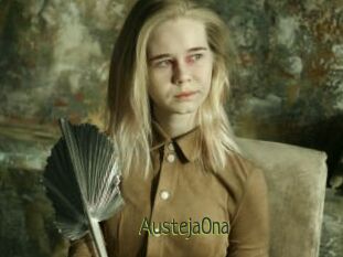 AustejaOna