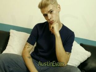 AustinEvans