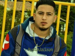 AustinJackson