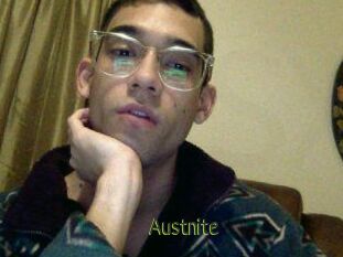 Austnite