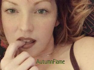 AutumnFlame