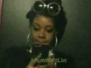 AutumnNightLive