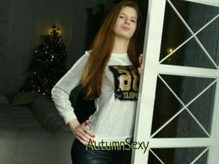 AutumnSexy