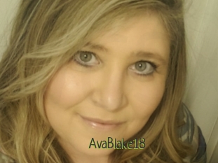 AvaBlake18