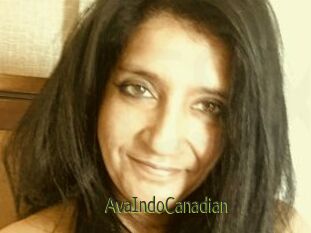 AvaIndoCanadian
