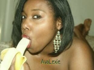 Ava_Lexie
