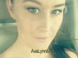 AvaLynn678