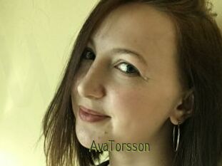 AvaTorsson