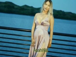 AvahHills