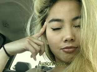 AvalonRosex