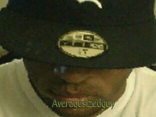 Averagesizedguy
