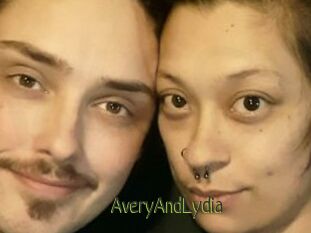 AveryAndLydia