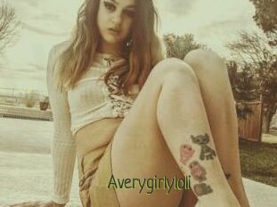 Averygirlyloli