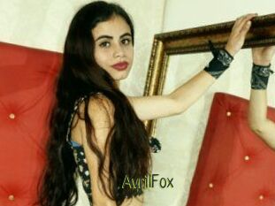 AvrilFox
