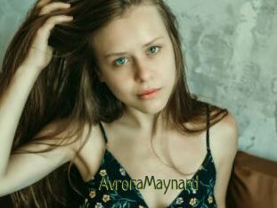 AvroraMaynard