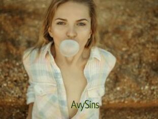 AvySins
