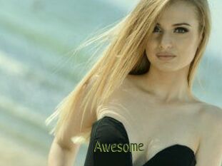 Awesome