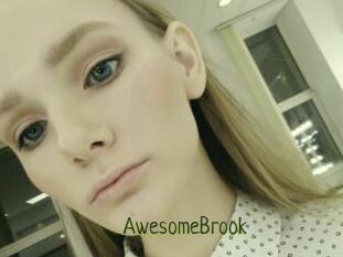 AwesomeBrook