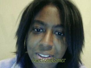 AwesomeGamer