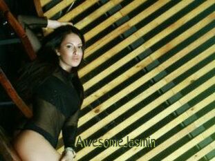 AwesomeJasmin
