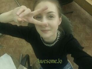 AwesomeJo