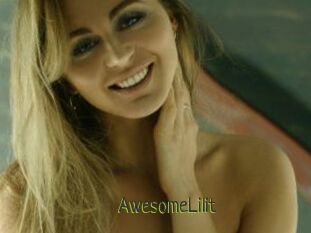 AwesomeLilit