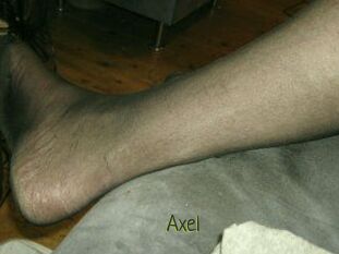 Axel