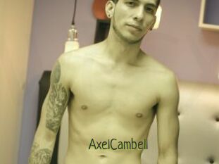 AxelCambell