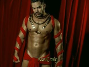 AxelCraig