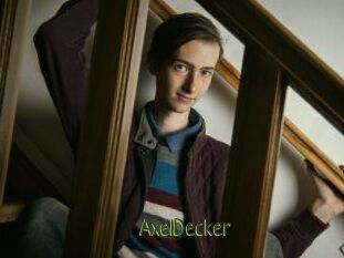 AxelDecker