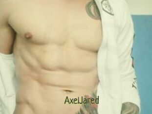 AxelJared