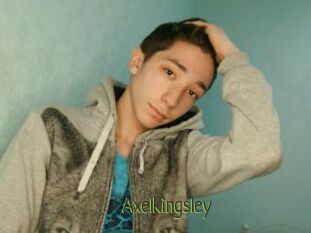 AxelKingsley