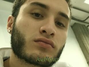 AxelMister