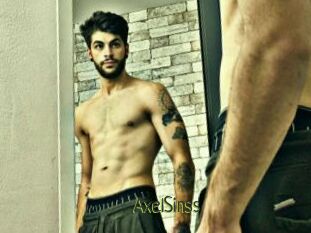 AxelSinss