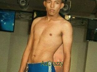 AxlCrazzy