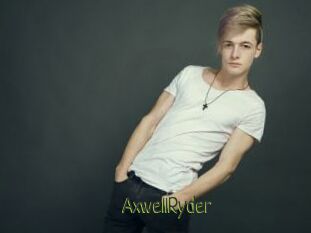 AxwellRyder