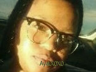 AyakXOXO