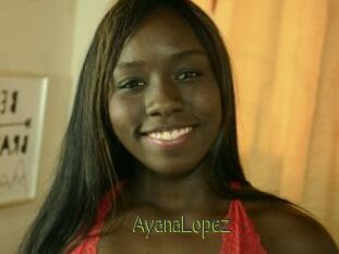 AyanaLopez