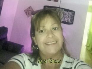 AyariSnow