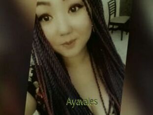 Ayavales