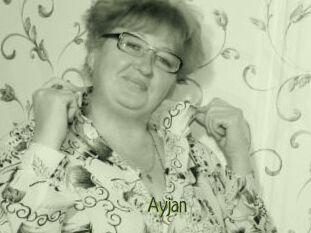 Ayjan