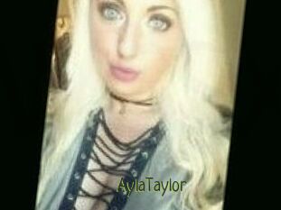 AylaTaylor