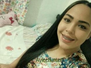 AyleeHunter