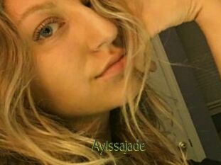 Aylssajade